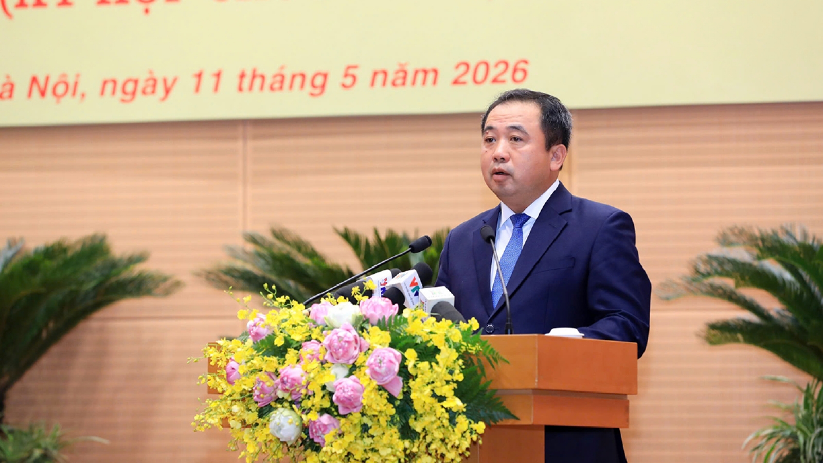 Hà Nội khẩn trương cụ thể hóa Luật Thủ đô 2026, thúc đẩy cơ chế đặc thù