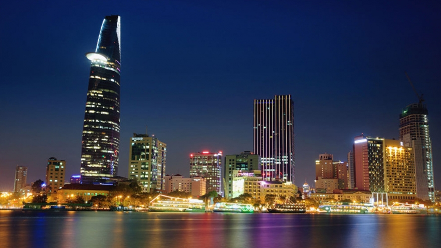 HSBC sees Vietnam retaining long-term appeal despite global volatility