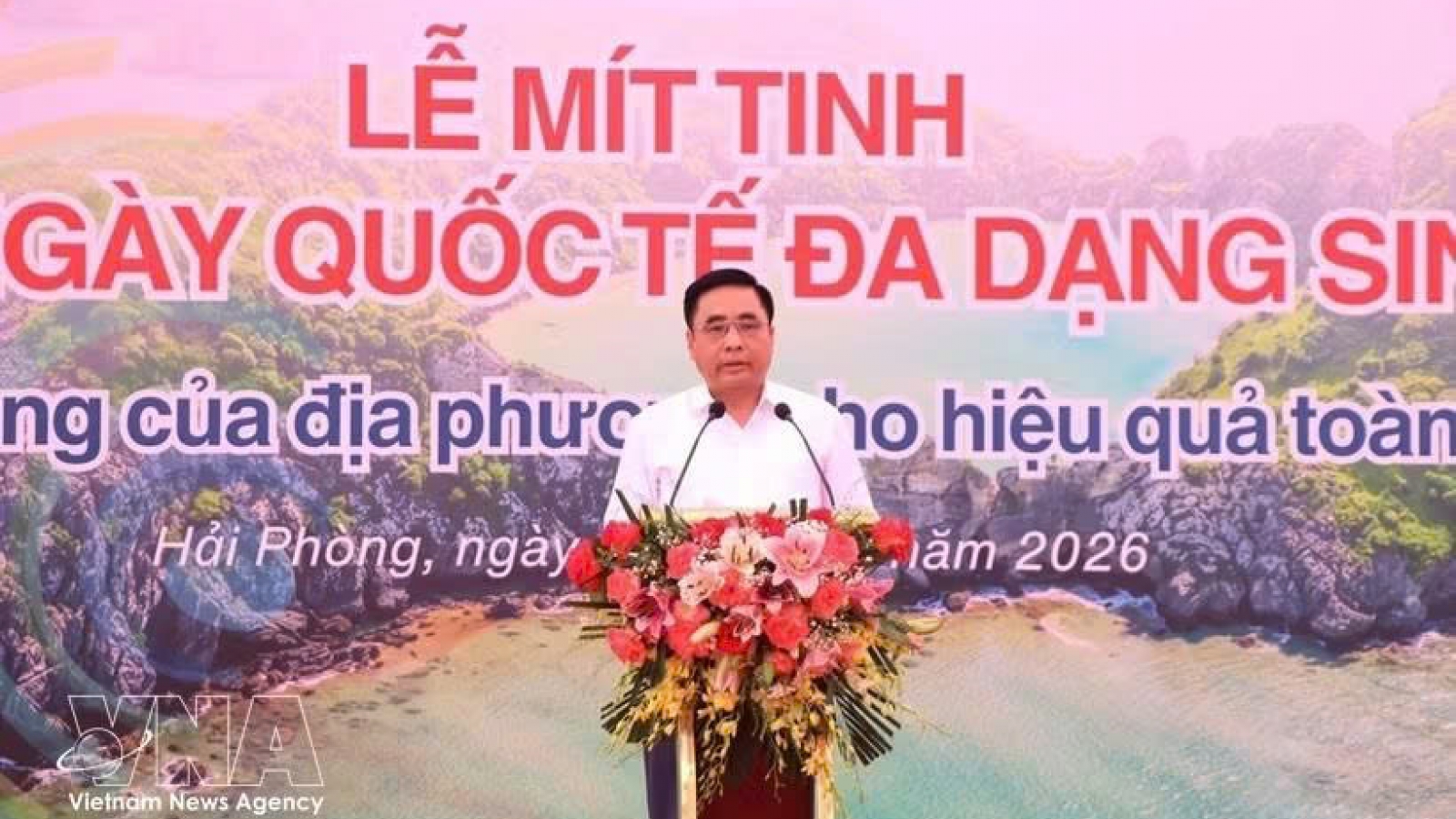 Vietnam diversifies financing mechanisms for nature conservation