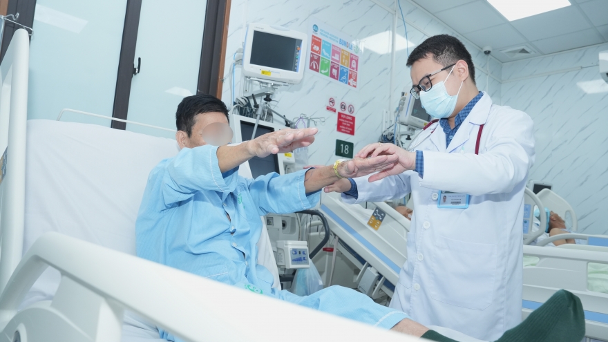 Đột quỵ âm thầm tấn công người trẻ: Bác sĩ chỉ ra những thói quen nguy hiểm