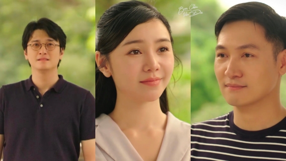 “Bước chân vào đời” khép lại, cái kết để lại nhiều tranh luận