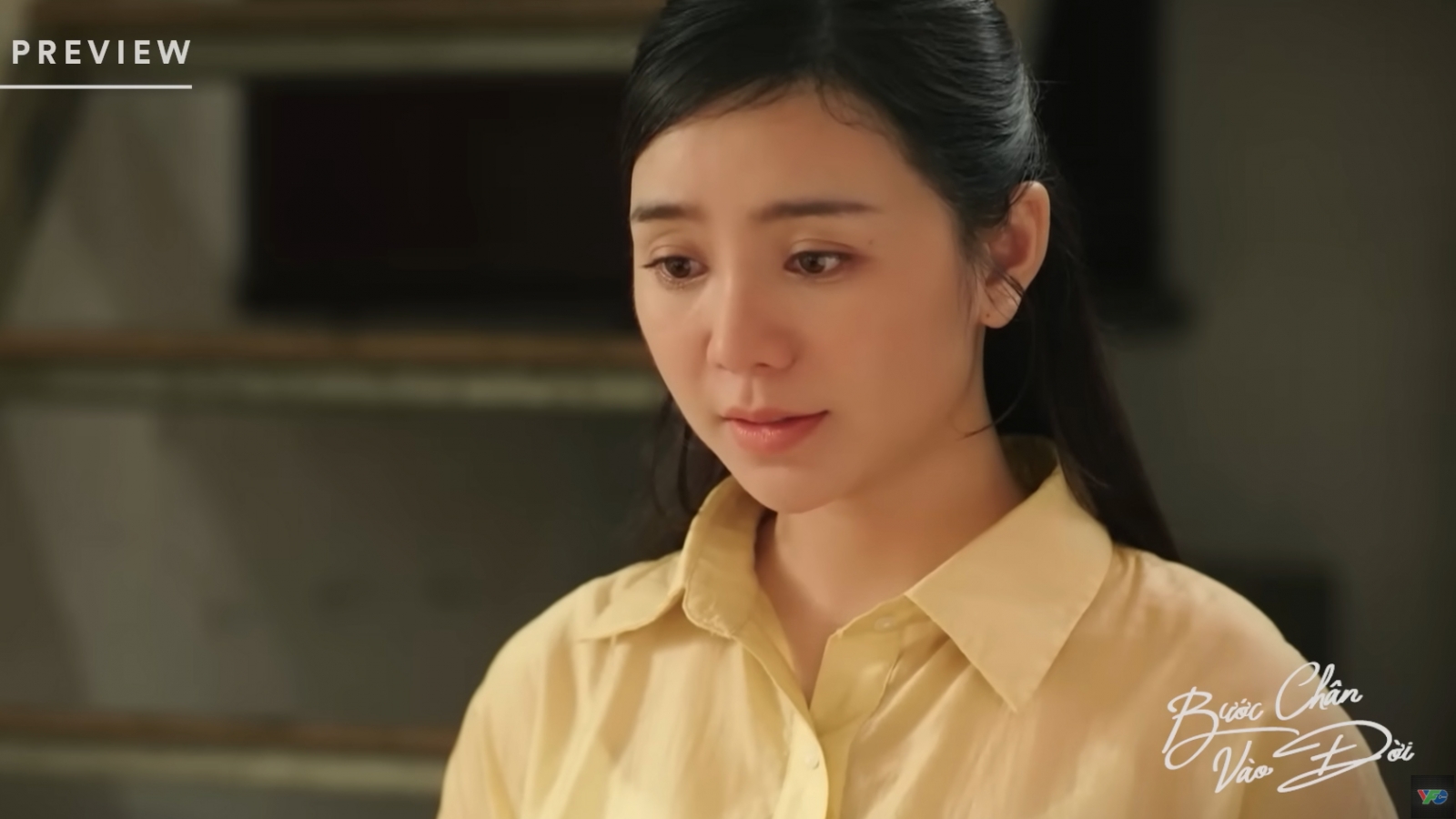 Bước chân vào đời tập 35: Thương bối rối trước đề nghị bất ngờ từ mẹ Quân