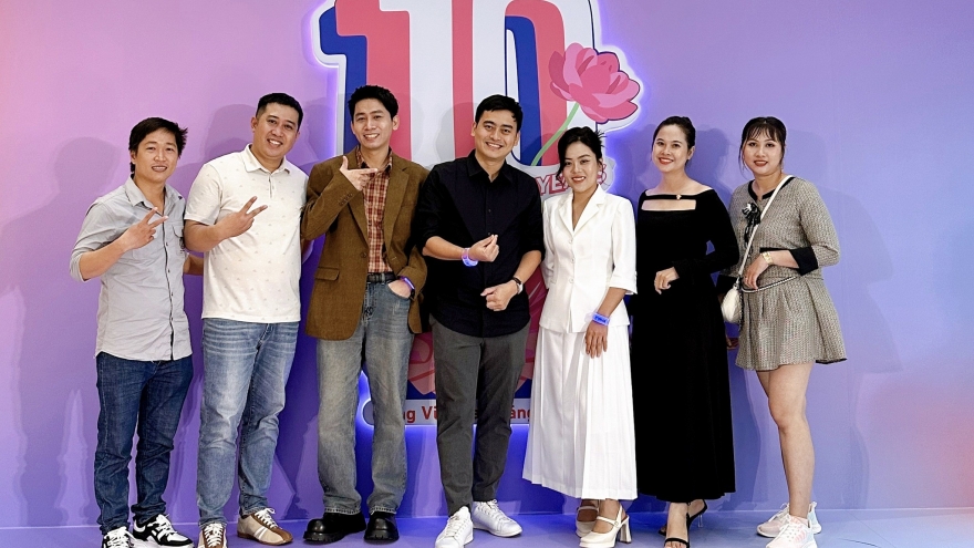 Wind Media: Cùng nhà sáng tạo nội dung và nhãn hàng tạo nên giá trị bền vững