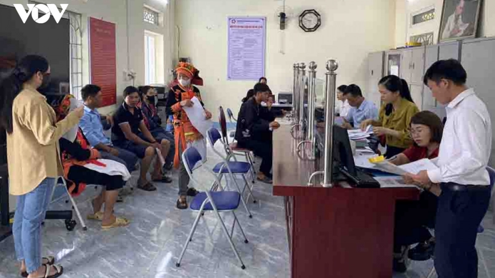 1 năm vận hành chính quyền địa phương 2 cấp: Lai Châu nâng cao hiệu quả quản lý