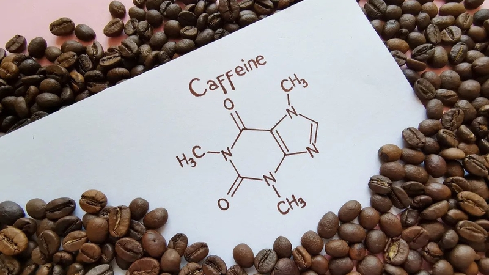 Tại sao chất tạo tỉnh táo caffeine trong cà phê liên quan tới sản xuất ma túy?