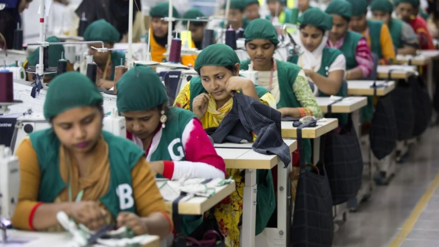 Bangladesh đề nghị hoãn việc ra khỏi danh sách các nước kém phát triển thêm 3 năm