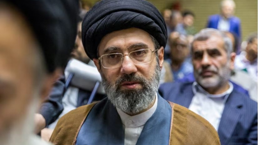 Tình báo Mỹ: Ông Mojtaba Khamenei trực tiếp chỉ đạo chiến lược tác chiến của Iran
