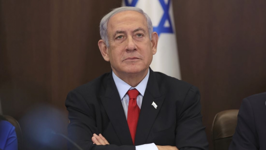 Israel lo Mỹ đạt thỏa thuận bất lợi với Iran khi “mối đe dọa chưa được giải quyết”