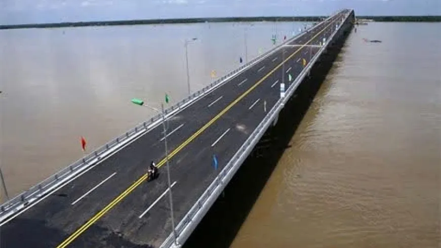 Vĩnh Long xây dựng cầu Cổ Chiên 2