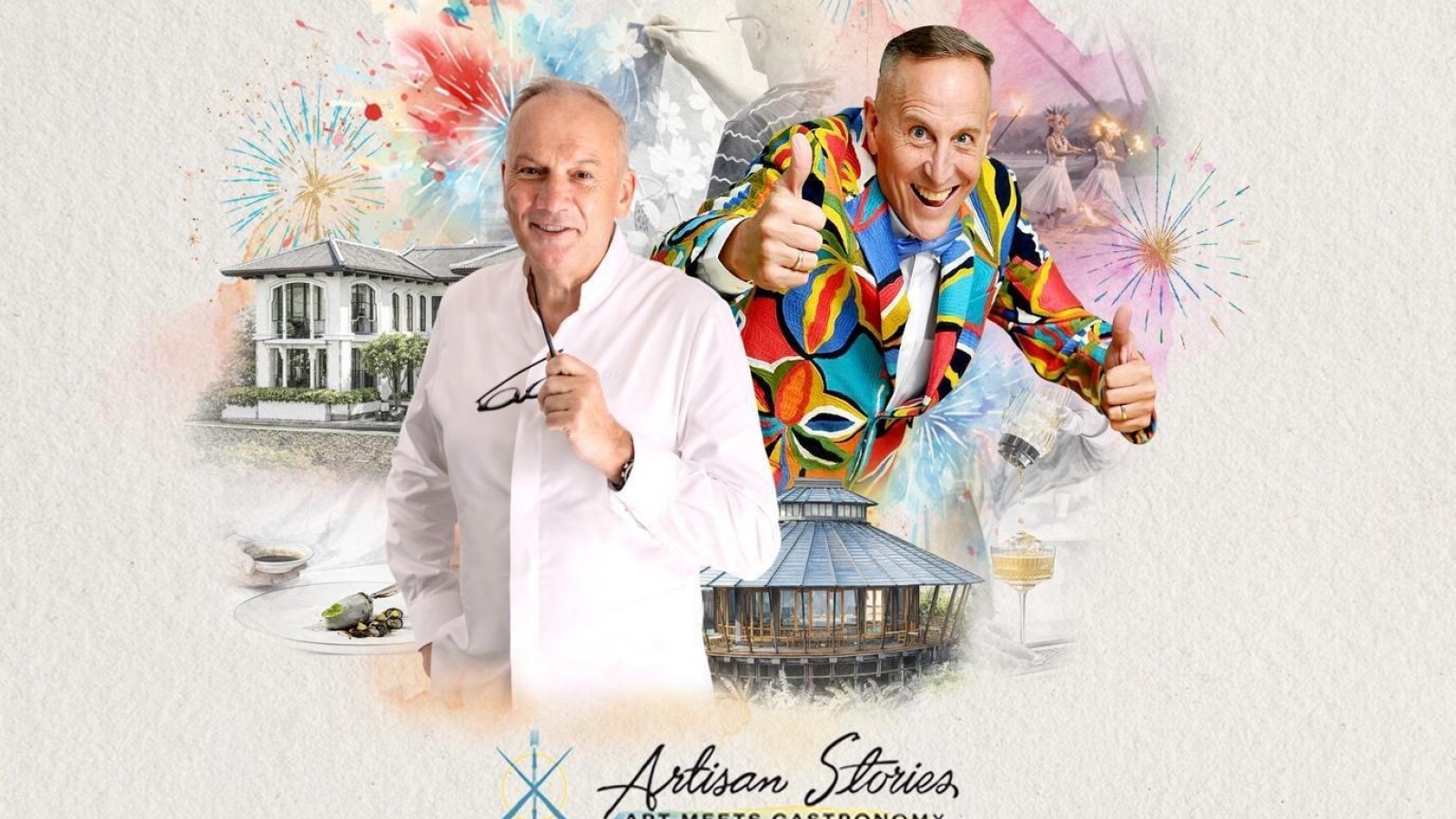 World-class chefs to gather in Da Nang for culinary festival