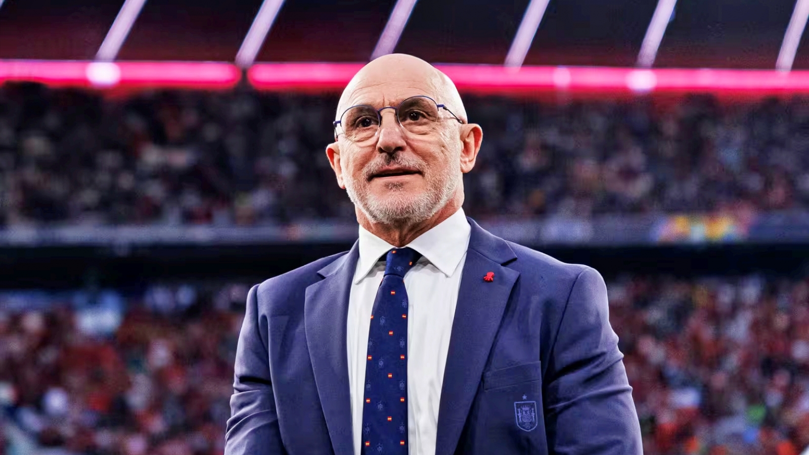 “Chìa khóa” để Tây Ban Nha mơ về chức vô địch World Cup 2026