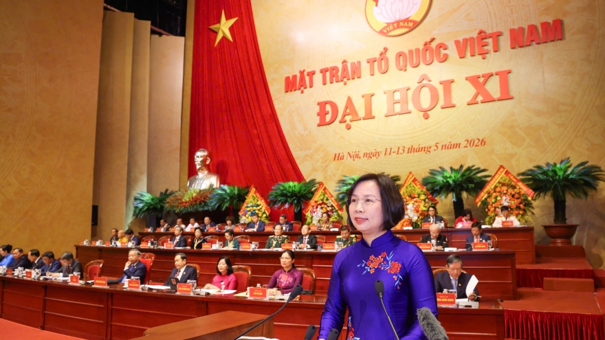 Hà Nội xây dựng “hạ tầng niềm tin” trên môi trường số