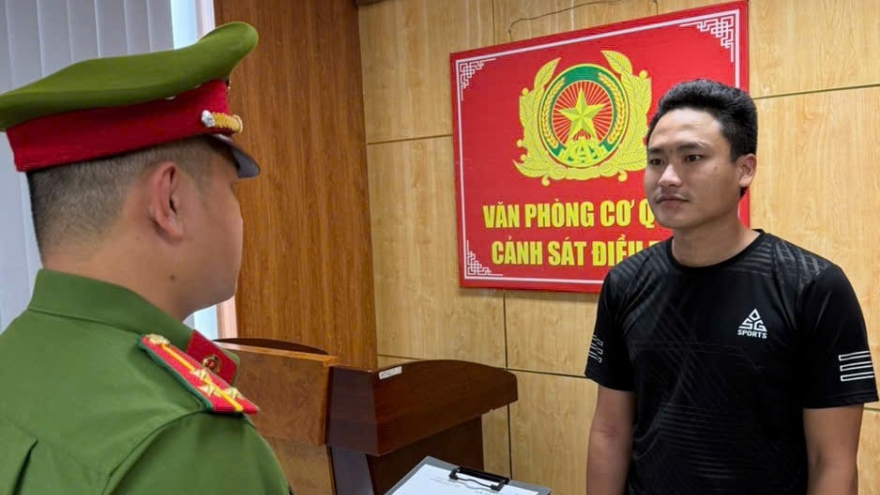 Bán xe rồi dùng chìa khóa dự phòng trộm lại đem cầm cố, đối tượng bị khởi tố