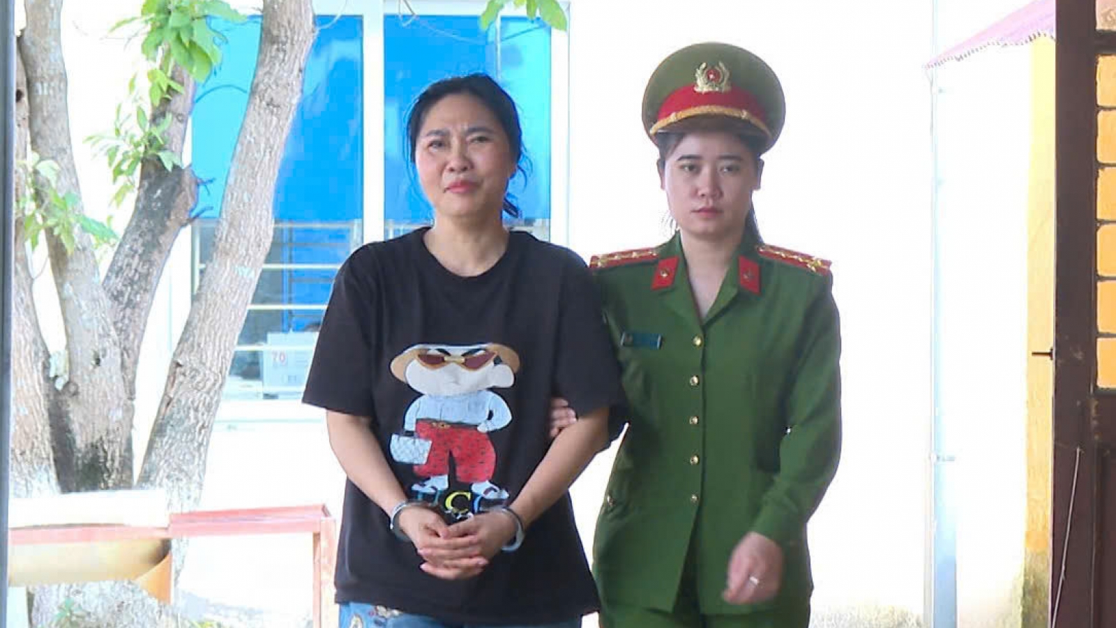 Khởi tố nữ “cò đất” lừa gần 500 triệu bằng chiêu “chạy” thủ tục giấy tờ đất đai