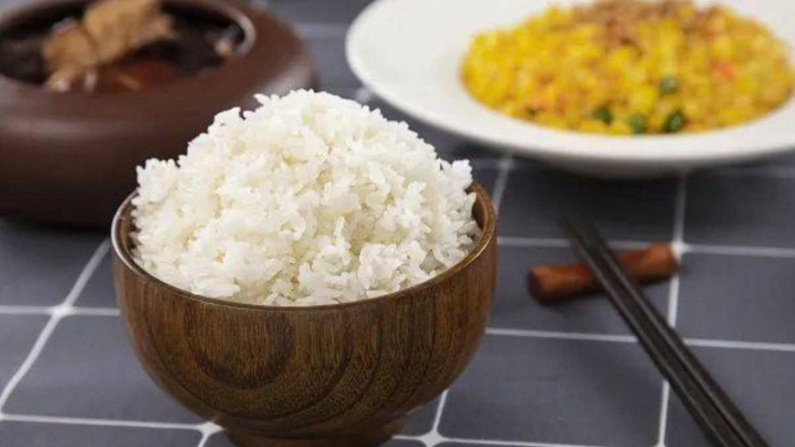 Ăn cơm nguội có lợi ích gì?