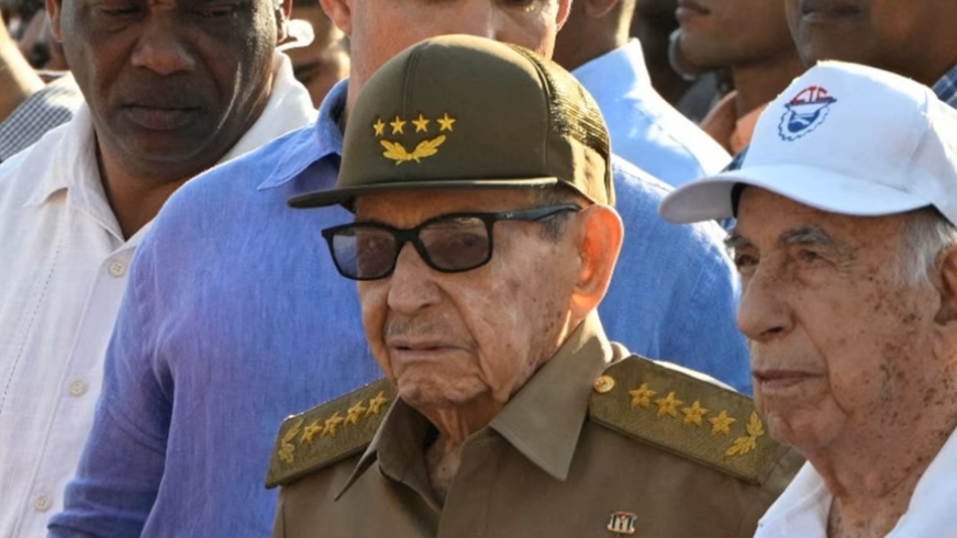 Mỹ dự kiến công bố cáo trạng hình sự nhằm vào cựu Chủ tịch Cuba Raul Castro