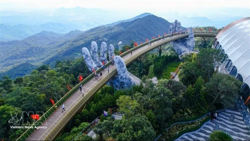 Da Nang accelerates ambition to become Asia’s premier tourism hub