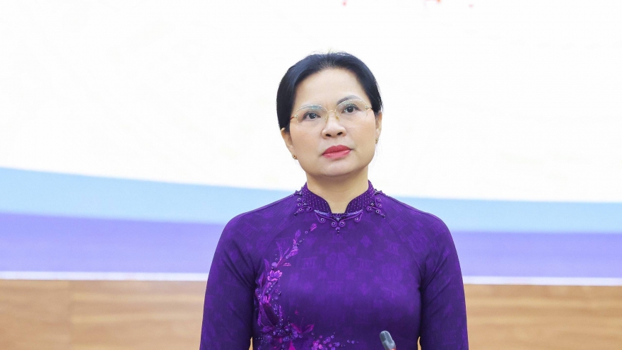 Đại hội MTTQ Việt Nam lần XI: Thông tin về nhân sự khóa mới