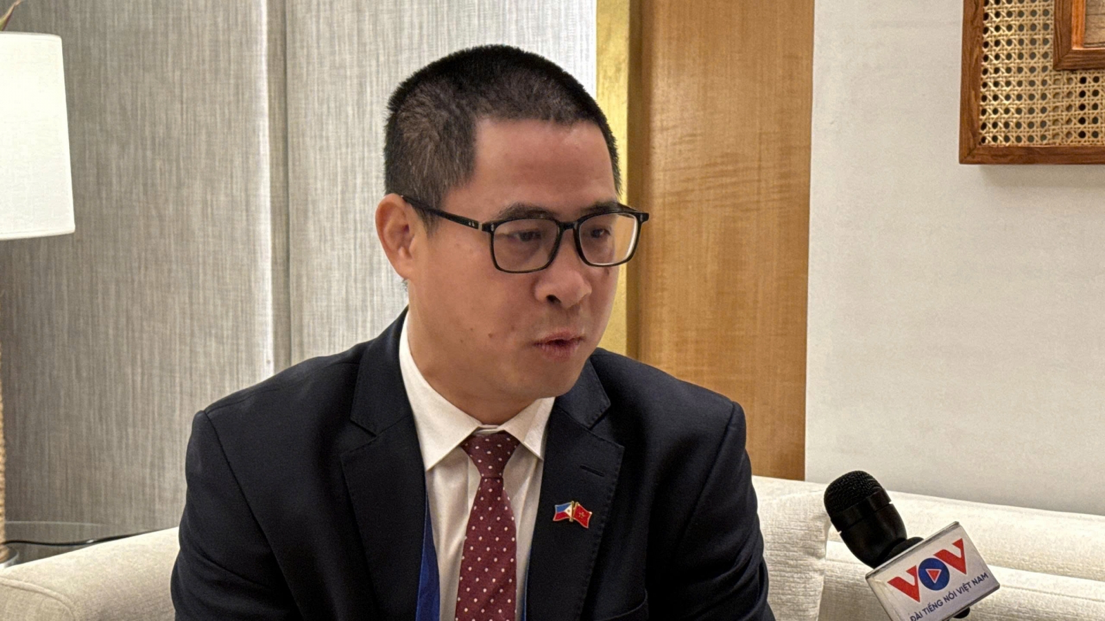 Quan hệ Việt Nam - Philippines: Dấu mốc lịch sử với kỳ vọng tạo ra đột phá
