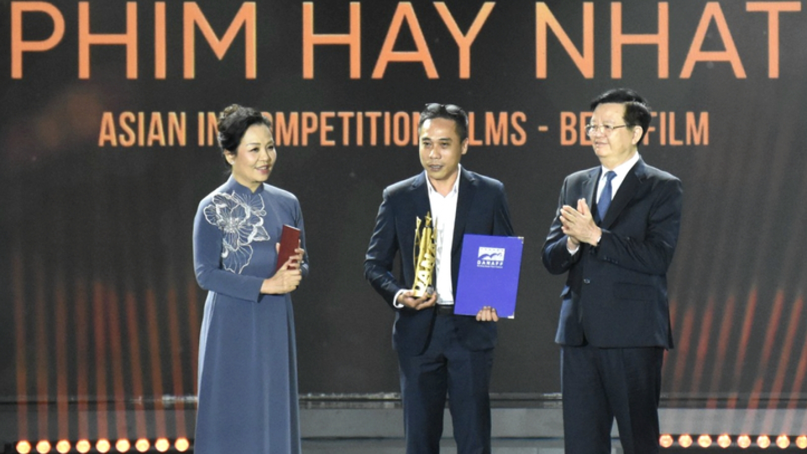 Da Nang Asian Film Festival launches DANAFF Industry Days