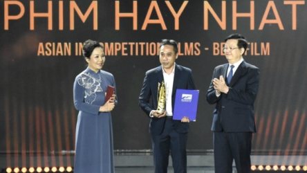 Da Nang Asian Film Festival launches DANAFF Industry Days