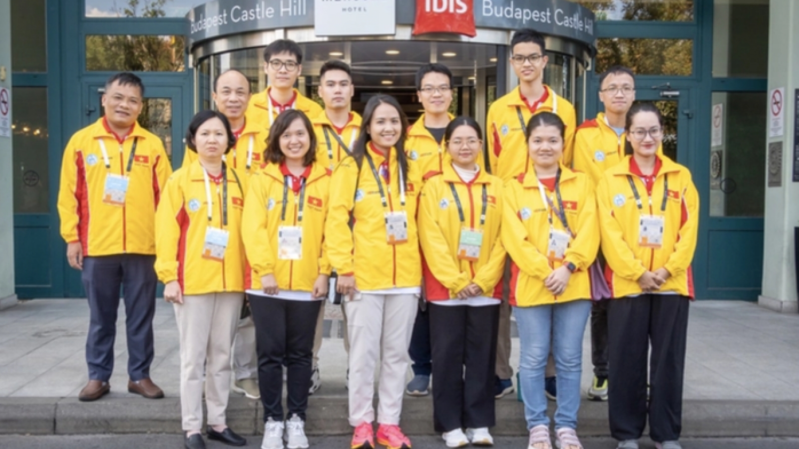 Cục TDTT nói gì về lùm xùm chốt danh sách ĐT cờ vua Việt Nam dự Olympiad qua... nhóm chat?