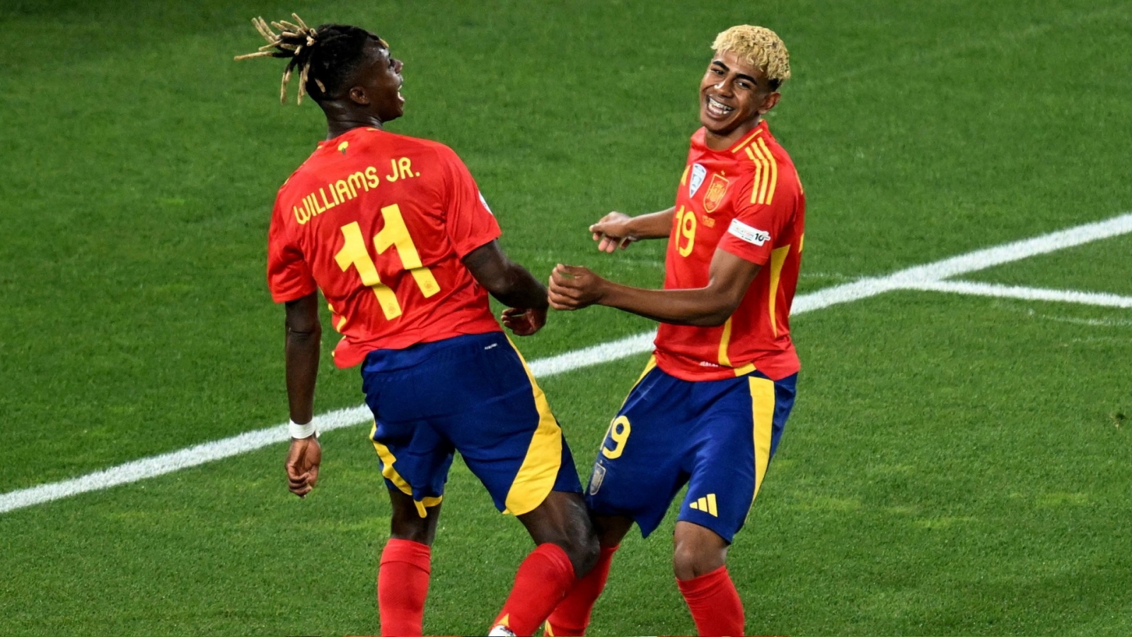Danh sách ĐT Tây Ban Nha dự World Cup 2026: Sạch bóng cầu thủ Real Madrid
