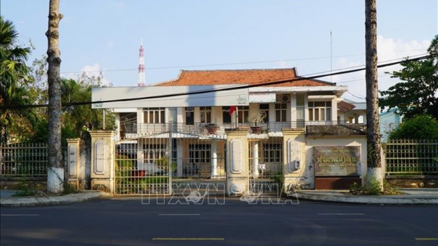 Thanh tra Chính phủ sẽ thanh tra chuyên đề cơ sở nhà, đất dôi dư sau sắp xếp