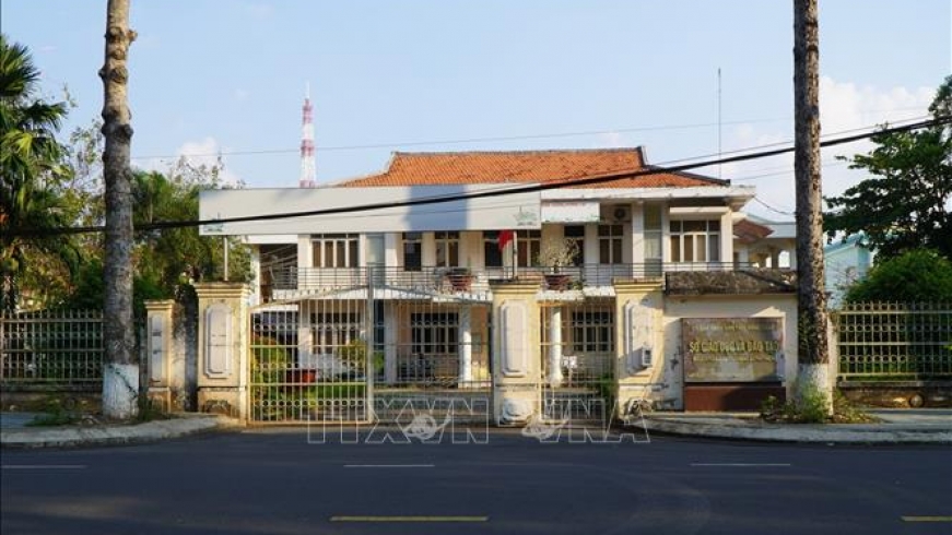 Thanh tra Chính phủ sẽ thanh tra chuyên đề cơ sở nhà, đất dôi dư sau sắp xếp