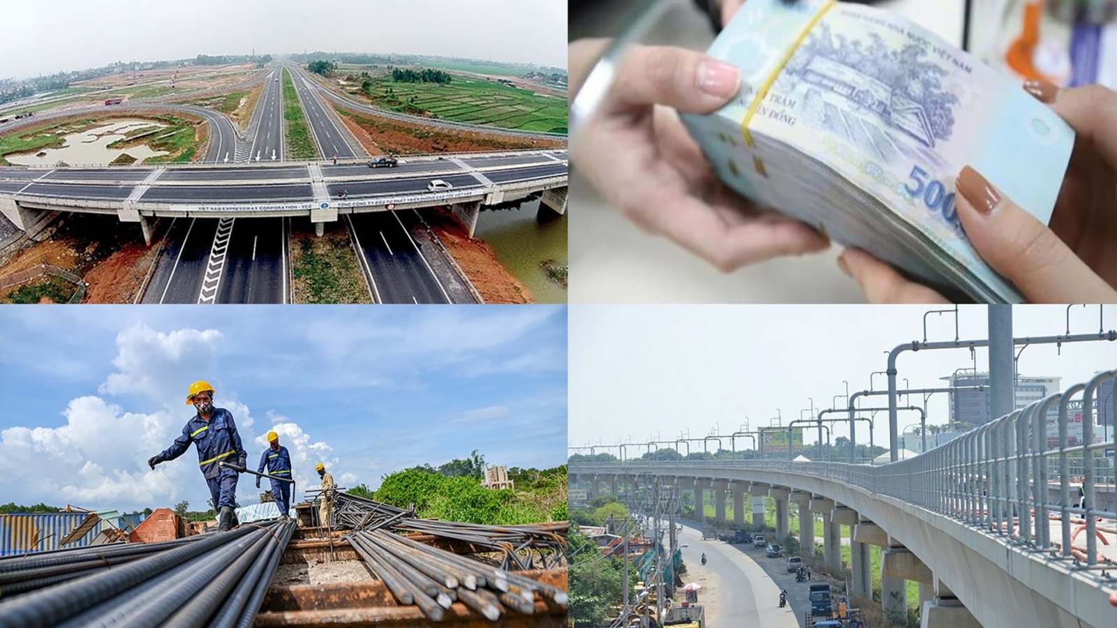 Giải ngân đầu tư công ì ạch: “Điểm nghẽn” cũ tiếp tục cản đà tăng trưởng