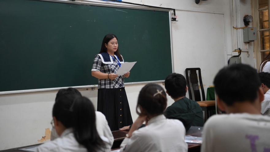 Quy định dạy thêm tồn tại hơn 10 năm ở Hà Nội bị bãi bỏ sau rà soát pháp lý