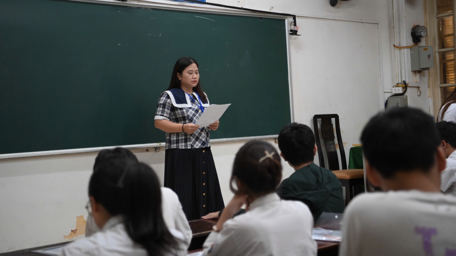 Quy định dạy thêm tồn tại hơn 10 năm ở Hà Nội bị bãi bỏ sau rà soát pháp lý