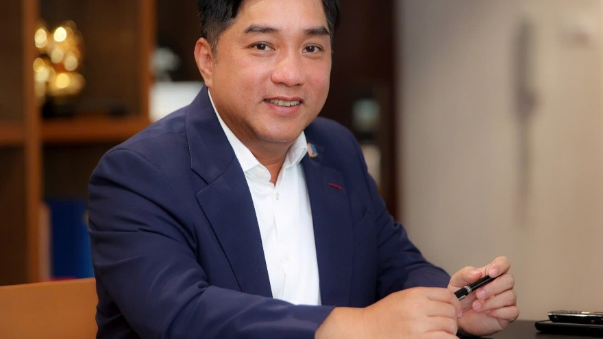 "Để doanh nghiệp hạ tầng giao thông Việt góp phần hơn nữa vào mục tiêu tăng trưởng hai con số"