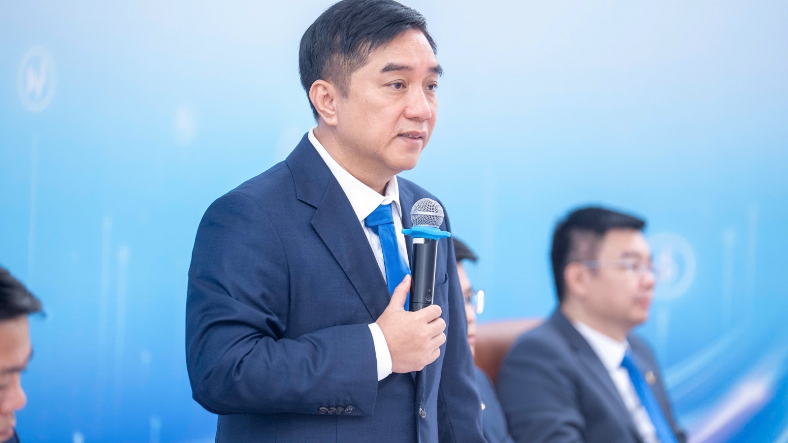 Ông Hồ Minh Hoàng: Đèo Cả không lấy tiền cổ đông để “phiêu lưu” dự án rủi ro