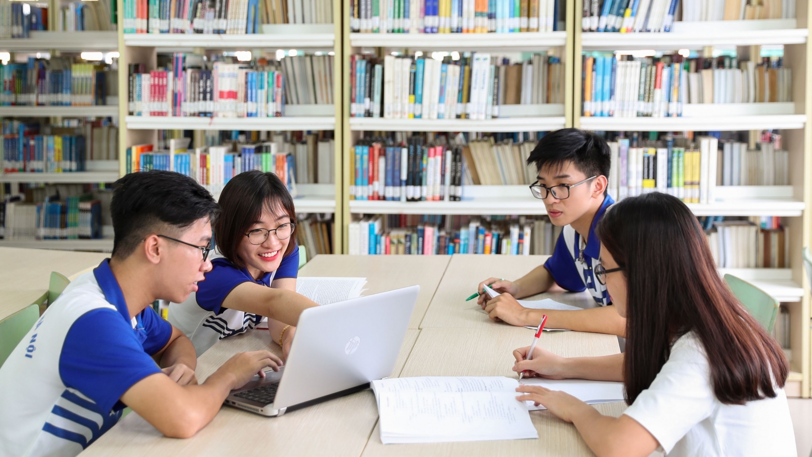 ĐHQG Hà Nội sẽ quyết liệt triển khai 7 nhiệm vụ Tổng Bí thư, Chủ tịch nước chỉ đạo