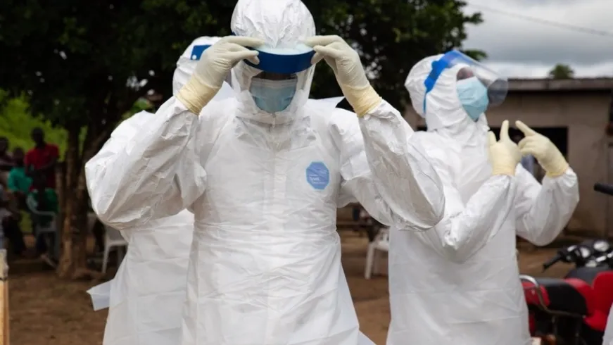 Bộ Y tế theo dõi sát dịch Ebola sau cảnh báo khẩn từ WHO về 80 ca tử vong