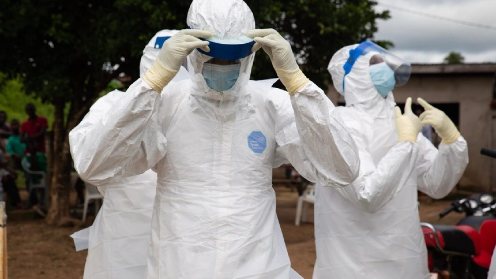 Bộ Y tế theo dõi sát dịch Ebola sau cảnh báo khẩn từ WHO về 80 ca tử vong