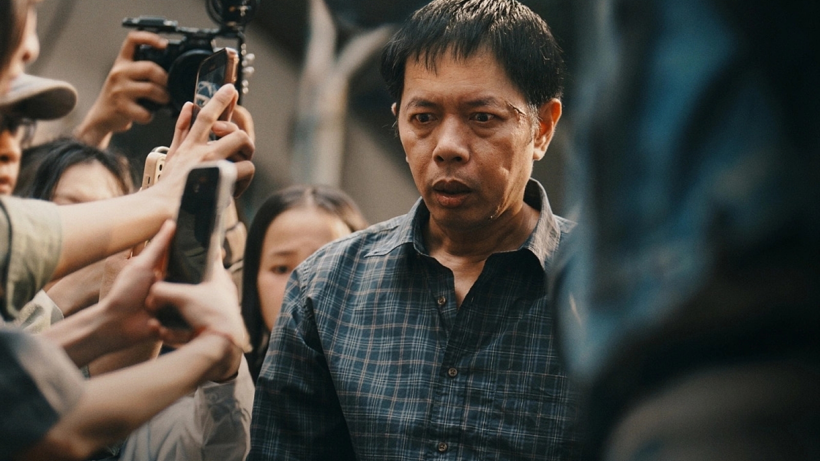 Khi “ngôi sao phòng vé” không còn là lá bùa doanh thu
