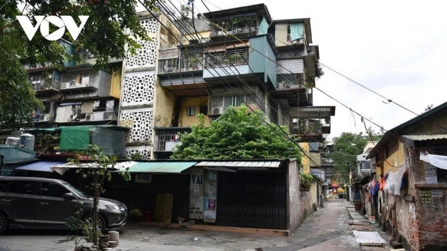 Điều chỉnh quy hoạch: Bỏ tư duy địa giới hành chính, tạo không gian đa trung tâm