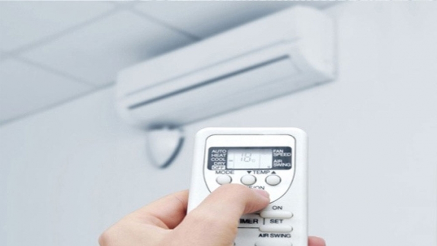 Vừa tắm xong vào phòng điều hòa nguy hiểm thế nào?