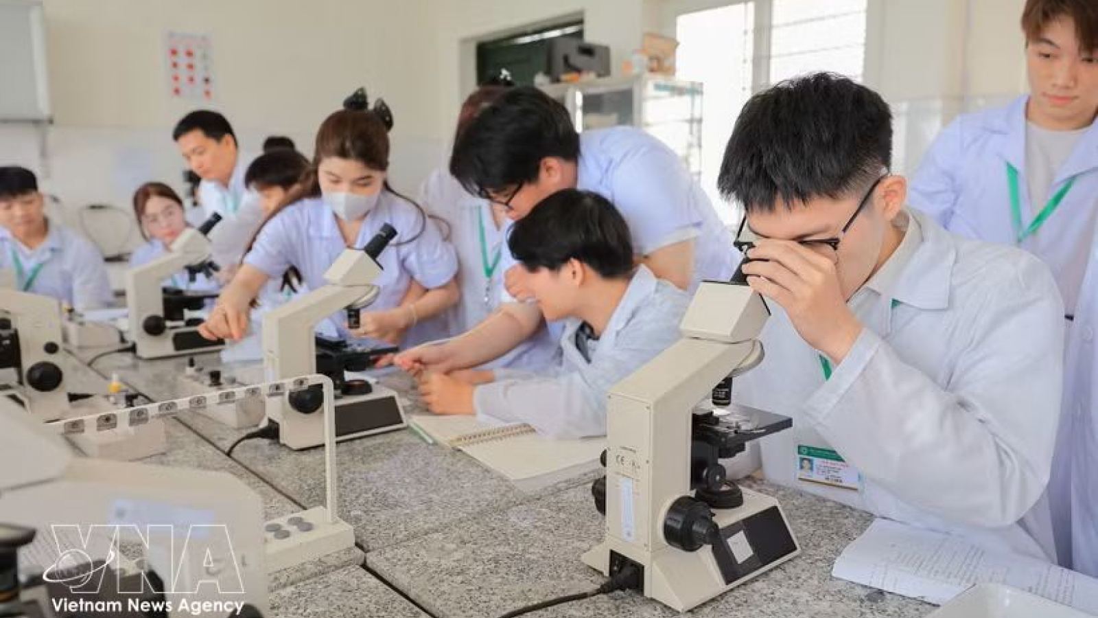 Digital capacity improvement needed for comprehensive human development