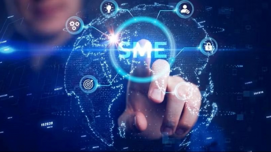 SMEs urged to strengthen cybersecurity amid digital transformation
