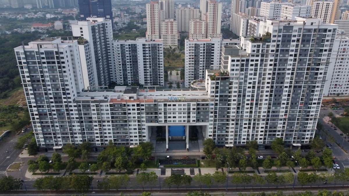 TP.HCM rà soát toàn bộ dự án vướng mắc, quyết xử lý dứt điểm trong năm 2026