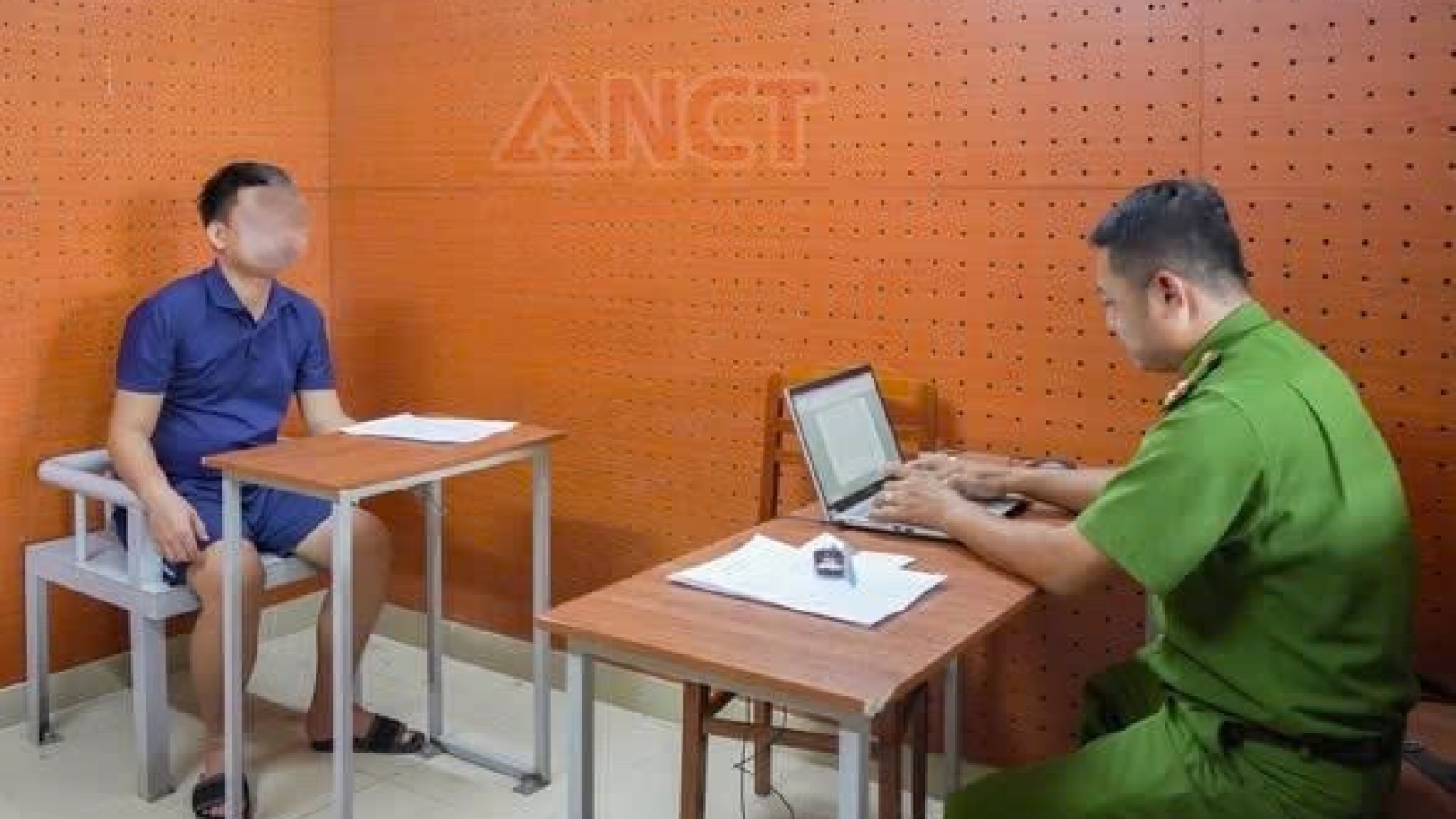Sát hại bạn gái đang mang thai rồi tìm cách xóa dấu vết