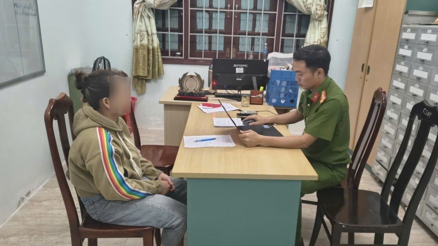 Đến nhà chơi rồi tráo đổi “heo đất” để trộm hàng chục triệu đồng
