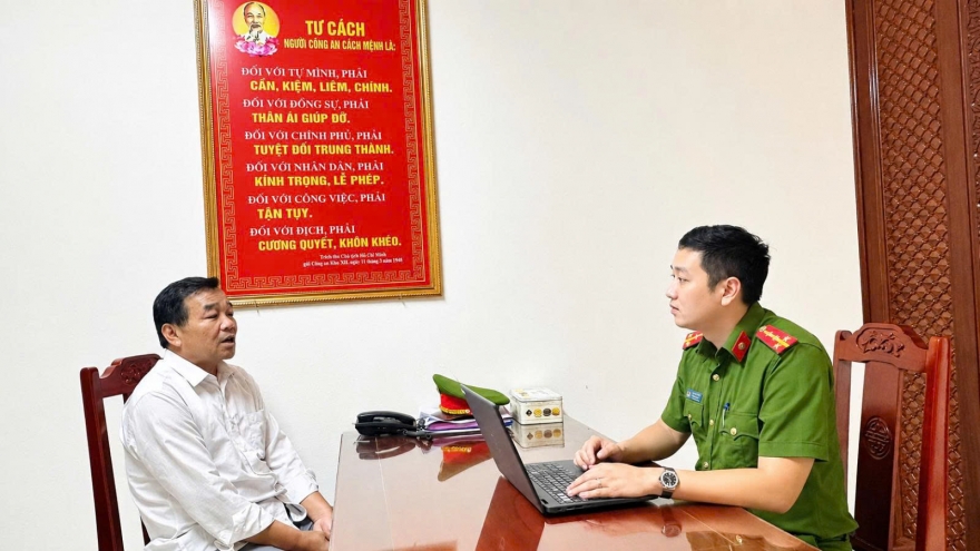 Nóng 24h ngày 9/5: Lộ đường dây nghiệm thu khống công trình ở Thanh Hóa