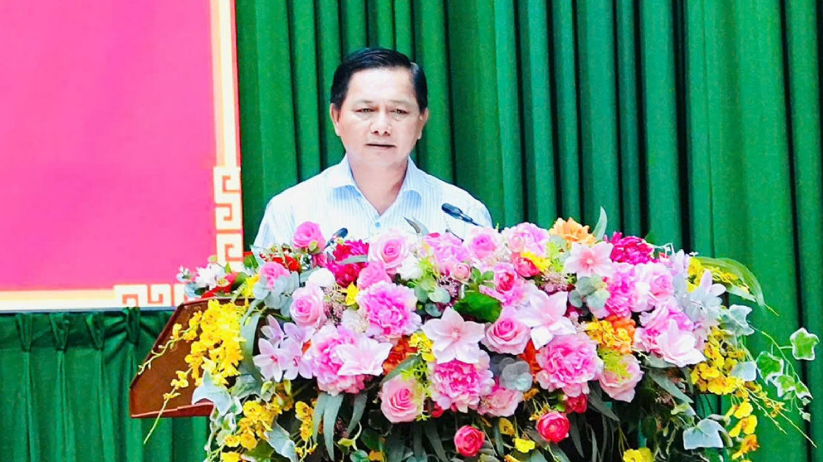 Vĩnh Long hoàn thiện chính quyền hai cấp theo hướng hiệu năng, hiệu lực, hiệu quả