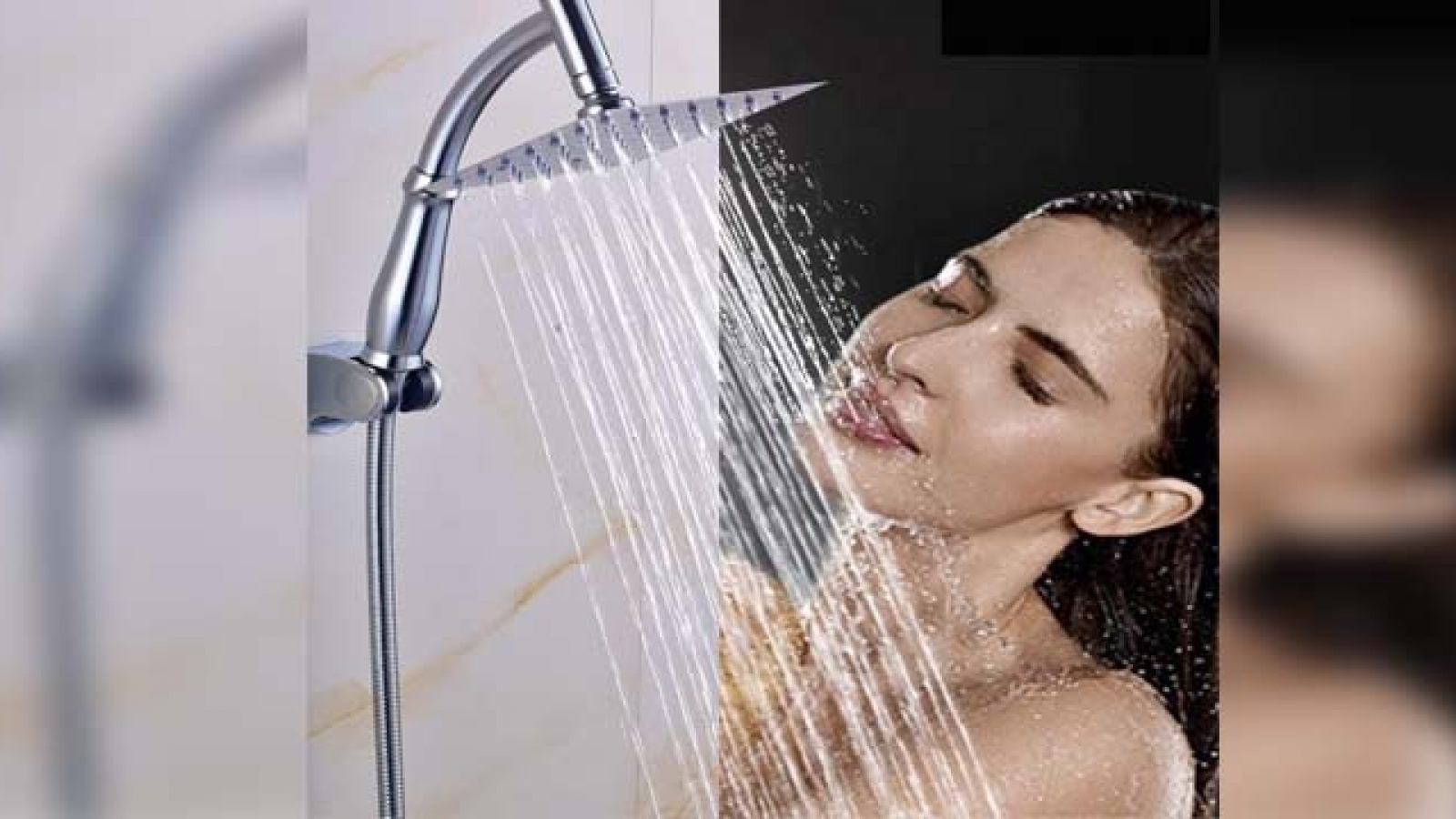 Đột quỵ có thể xảy ra trong phòng tắm nếu mắc phải sai lầm này