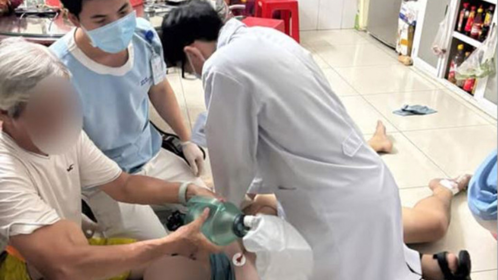 Thầy giáo 38 tuổi đột tử sau bữa tối và cảnh báo về "kẻ giết người thầm lặng"