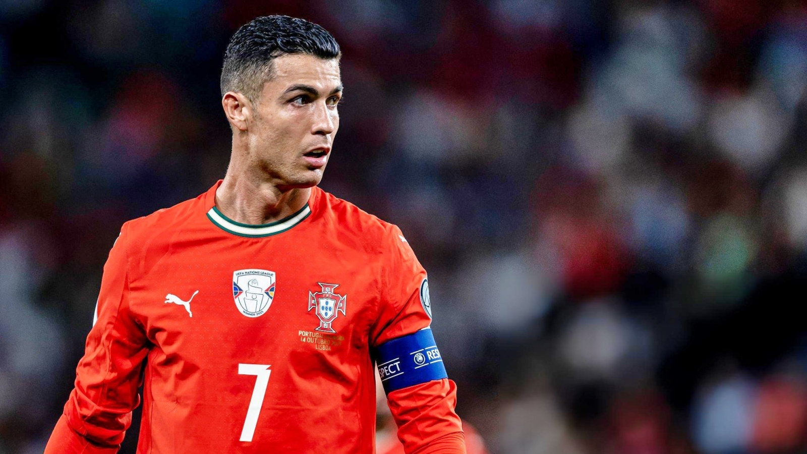 Top 5 đội tuyển đắt giá nhất World Cup 2026: Bất ngờ với ĐT Bồ Đào Nha của Ronaldo